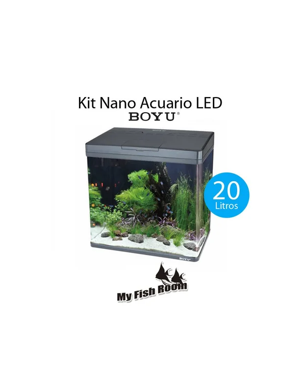 myfishroom840520